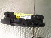 Bedienung Heizung 4G0919158K Audi A6 Avant (C7) Kombi 3.0 TDI V6 24V Quattro (CGQB) 2012-06