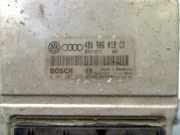 Motorsteuergerät 4b906018cg Seat Leon (1M1) Schrägheck 5-drs 1.8 20V T Cupra R (AMK) 2003-12