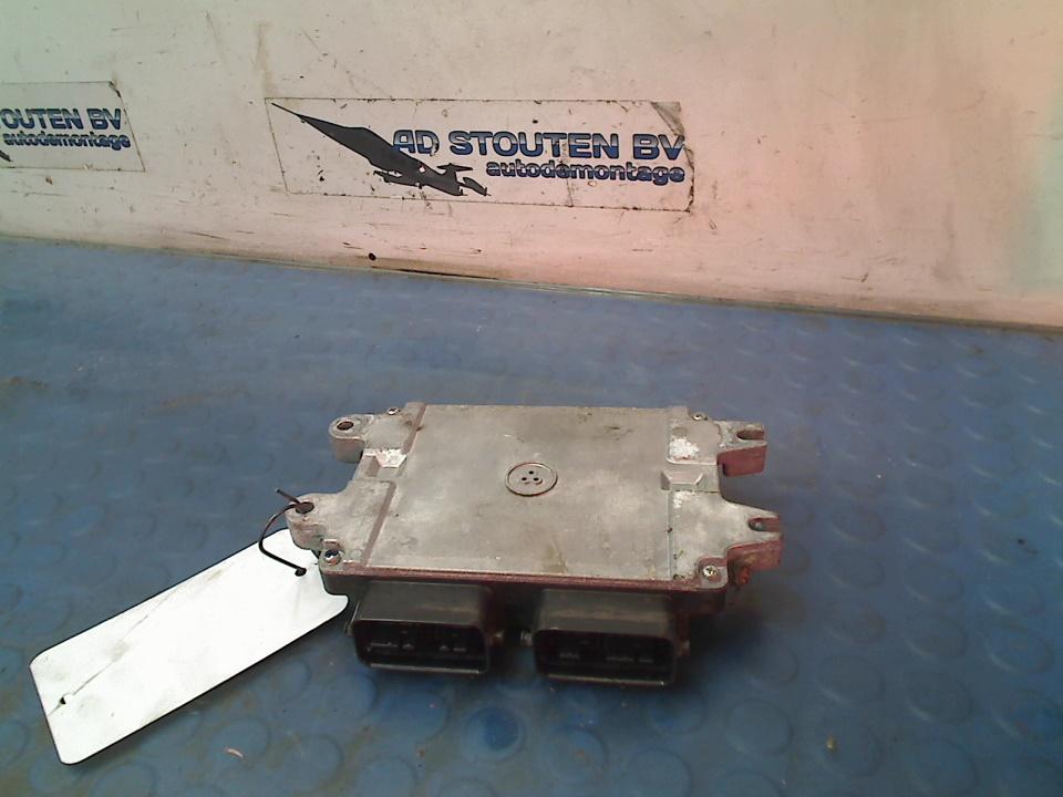 Motorsteuerger?t 3392051K1 Opel Agila (B) Gro?raumlimousine 1.2 16V (K12B(Euro 4) 2009-05 Bild Motorsteuerger?t 3392051K1 Opel Agila (B) Gro?raumlimousine 1.2 16V (K12B(Euro 4) 2009-05