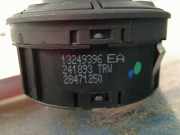 Lichtschalter 13249396 Opel Corsa D Schrägheck 1.2 16V (Z12XEP(Euro 4)) 2008-01