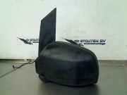 Außenspiegel Links Elektrisch E1021033 Mercedes-Benz Vito (639.6) Van 2.2 113 CDI 16V Euro 5 (OM651.940) 2014-10