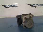 Abs Pumpe 0265956012 Nissan Micra (K13) Schrägheck 1.2 12V (HR12DE) 2011