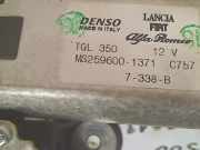 Scheibenwischermotor Hinten MS2596001371 Fiat 500 (312) Schrägheck 0.9 TwinAir 105 (199.B.6000(Euro 6)) 2018-01