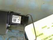 Paniklichtschalter 96594799KR Citroën C5 III Tourer (RW) Kombi 1.6 16V THP 155 (EP6CDT(5FV)) 2010-02