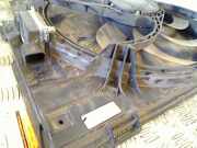 Kühlerventilator 7640508 BMW 1 serie (F20) Schrägheck 5-drs 116d 1.6 16V Efficient Dynamics (N47-D16A) 2013-03