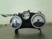 Tacho A2C53065547 Peugeot 207/207+ (WA/WC/WM) Schrägheck 1.4 16V Vti (EP3(8FS)) 2008-05