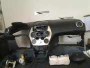 Airbag Set A2C30470000 Ford Ka II Schrägheck 1.2 (169.A.4000(Euro 4) 2012-07