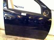 Tür Rechts Vorne Dacia Sandero I (BS) Schrägheck 1.2 16V (D4F-732(D4F-F7)) 2011-10