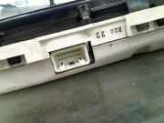 Tacho 8380012E10 Toyota Corolla (E12) Schrägheck 1.6 16V VVT-i (3ZZFE) 2005-06