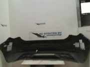 Stoßstange Hinten Seat Leon (KLB) Schrägheck 5-drs 1.5 eTSI 16V (DFYA) 2020-12