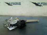 Fensterheber Elektr. Rechts Hinten 8572060320 Lexus CT 200h Schrägheck 1.8 16V (2ZRFXE) 2017-08