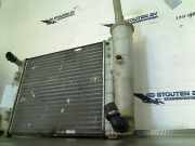 Radiator Ford Ka II Schrägheck 1.2 (169.A.4000(Euro 4; Euro 5)) 2010-12