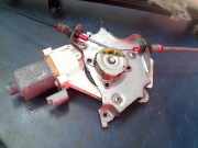 Fensterheber Elektr. Links Vorne 0130822202 Nissan Micra (K12) Schrägheck 1.2 16V (CR12DE) 2008-04