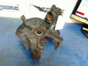 Achsschenkel Links Vorne 2Q040725AG Seat Ibiza V (KJB) Schrägheck 5-drs 1.5 TSI Evo 16V (DPCA) 2022-02