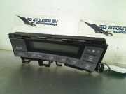 Bedienung Klimacontrolle 75D726LH Toyota Prius (ZVW3) Schrägheck 1.8 16V (2ZRFXE) 2012-03