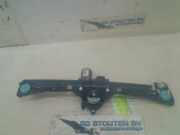 Fensterheber Elektr. Rechts + MOTOR 1354700080 Citroën Nemo (AA) Van 1.4 HDi 70 (DV4TED(8HS)) 2009-07