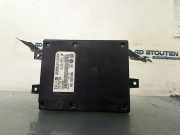 Steuergerät Telefon 5k0035730 Seat Ibiza IV (6J5) Schrägheck 5-drs 1.2 TDI Ecomotive (CFWA) 2011-02