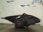 Scheinwerfer Links 13286612 Opel Meriva Großraumlimousine 1.4 Turbo 16V ecoFLEX (A14NEL(Euro 5)) 2013-03