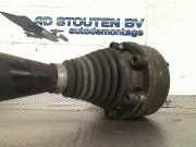 Antriebswelle Rechts Vorne Volkswagen Polo V (6R) Schrägheck 1.2 TSI (CBZB) 2011-05 CBZB