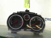 Tacho P0013369220 Opel Corsa D Schrägheck 1.3 CDTi 16V ecoFLEX (A13DTE(Euro 5)) 2013-12