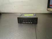 Cd-Player 96775574XT00 Peugeot Partner (GC/GF/GG/GJ/GK) Van 1.6 HDI 90 (DV6DTED(9HF)) 2012-08