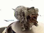 Getriebe Manuell 711680 Mercedes-Benz Vito (447.6) Van 2.2 114 CDI 16V (OM651.950) 2015-07