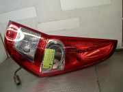 Rücklicht Rechts 89071608 Suzuki Splash Großraumlimousine 1.2 16V (K12B) 2010-02