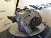 Getriebe Manuell A712600009 Mercedes-Benz B (W245) Schrägheck 2.0 B-200 CDI 16V (OM640.941) 2006-02