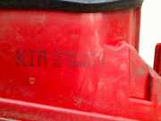 Rücklicht Rechts BUITEN 02060410R Kia Venga Großraumlimousine 1.6 CVVT 16V (G4FC) 2010-06