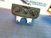 Bedienung Heizung 50274320 Citroën Nemo (AA) Van 1.3 HDi 75 (F13DTE5(FHZ)) 2011-02