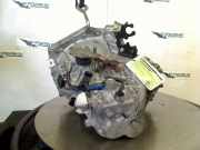 Getriebe Manuell 20TT57 Citroën C1 Schrägheck 1.0 12V VVT-i (1KR-FE(CFB)) 2021-04