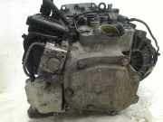 Getriebe Manuell 20sd91 Peugeot Partner (GC/GF/GG/GJ/GK) Van 1.6 HDI 90 (DV6DTED(9HF)) 2014-03