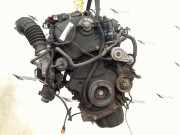 Motor CAE Audi Q5 (8RB) SUV 2.0 TFSI 16V Quattro (CDNC(Euro 5)) 2011-10