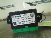 Pdc Steuergerät 0263014165 Opel Crossland (X) SUV 1.2 Turbo 12V (B12XHL(EB2DT)) 2019-10