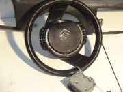 Airbag Set 9658137980 Citroën C4 Coupé (LA) 3-Drs. 1.6 16V (TU5JP4(NFU)) 2005-07