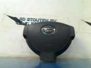 Airbag Lenkrad Daihatsu Sirion 2 (M3) Schrägheck 1.3 16V DVVT (K3-VE) 2005-03