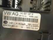 Steuergerät Body Control 1K0937087A Skoda Superb (3TAA) Schrägheck 2.0 TDI 16V (CBBB) 2011-08