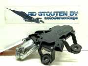 Scheibenwischermotor Hinten 8200080900 Renault Megane II (BM/CM) Schrägheck 2.0 16V (F4R-771(Euro 4)) 2003-08