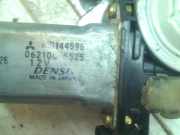Fensterheber Elektr. Rechts Vorne + MOTOR 0621006525 Mitsubishi Pajero Sport (K7/9) Geländewagen 3.0 V6 24V (6G72) 2000