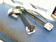 Fensterheber Elektr. Links Vorne M11822F00 Mini Countryman (R60) SUV 1.6 16V Cooper S ALL4 (N18-B16A) 2012-07