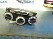 Bedienung Klimaanlage 972500X0304x Hyundai i10 (F5) Schrägheck 1.1i 12V (G4HG) 2010-02