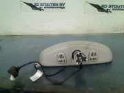 Innenspiegel 9053260 Mercedes-Benz C (W205) Limousine C-220 2.2 CDI BlueTEC, C-220 d 16V (OM651.921(Euro 6)) 2015-05