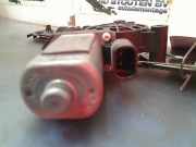 Fensterheber Elektr. Rechts 51897268 Ford Ka II Schrägheck 1.2 (169.A.4000(Euro 4) 2009-01