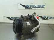 Klima Pumpe A0022305111 Mercedes-Benz E Kombi (S211) Kombi 2.2 E-220 CDI 16V (OM646.821) 2010-02