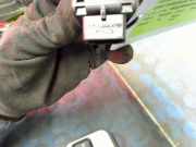 Spiegelverstellung Schalter 255704649R Renault Kangoo Express (FW) Van 1.5 dCi 70 (K9K-840(Euro 4)) 2011-08