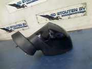 Außenspiegel Rechts Elektrisch 212836408 Seat Ibiza IV (6J5) Schrägheck 5-drs 1.4 16V (BXW) 2008-06