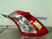 Rücklicht Links Suzuki Swift (ZA/ZC/ZD) Schrägheck 1.2 16V (K12B) 2012-08