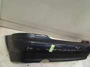 Stoßstange Hinten Mercedes-Benz SLK (R170) Cabrio 2.3 230 K 16V (M111.973) 1999-05