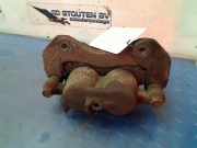 Bremssattel Rechts Vorne Mitsubishi Outlander (CU) SUV 2.0 16V 4x2 (4G63) 2005-05