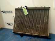 Radiator 993745SB Peugeot Partner Tepee (7A/B/C/D/E/F/G/J/P/S) Großraumlimousine 1.6 Phase 1 (TU5JP4B(NFR)) 2008-12